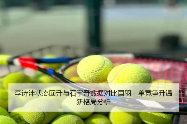 李诗沣状态回升与石宇奇数据对比国羽一单竞争升温新格局分析